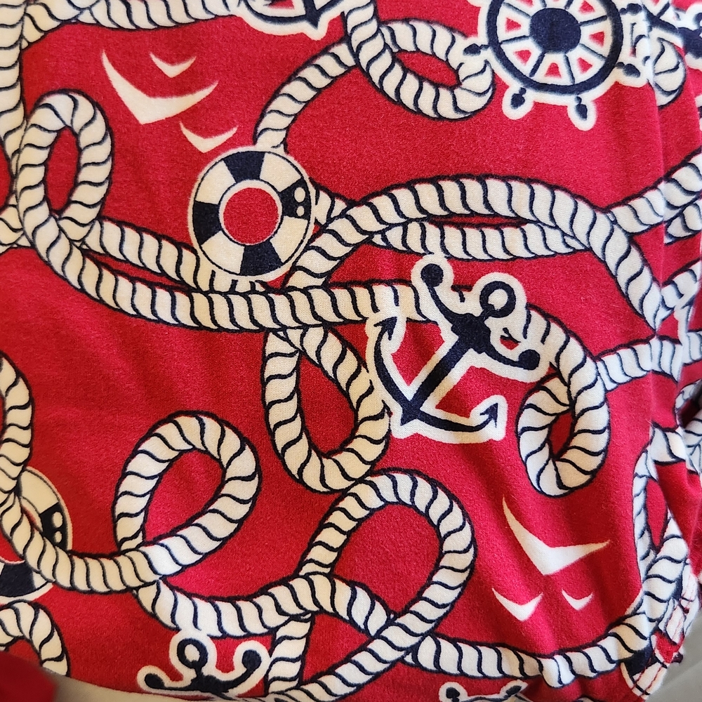 Lularoe Leggings, OS, NWOT